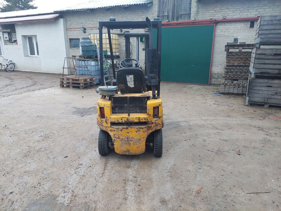 Wuzek widłowy bulgar