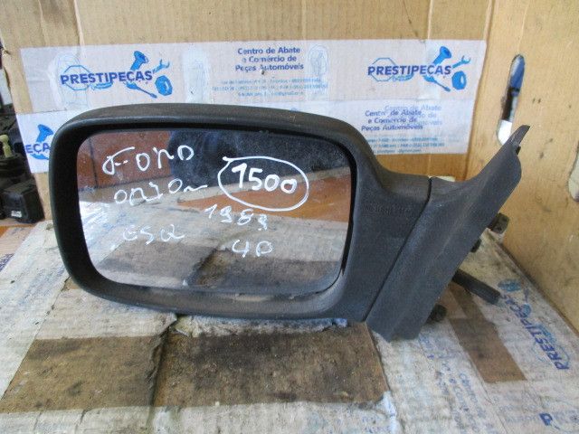 Retrovisor / espelho esquerdo FORD Orion II (AFF)