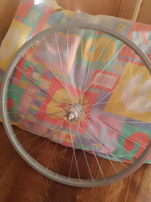 Колесо до велосипеда