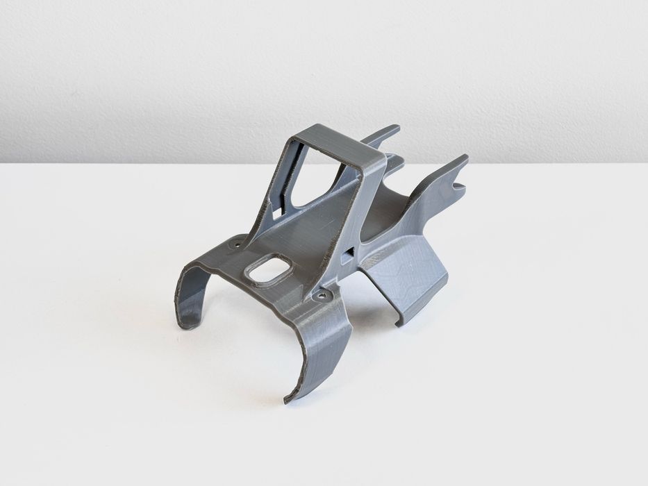 Продам кріплення спарки на Matrice 4