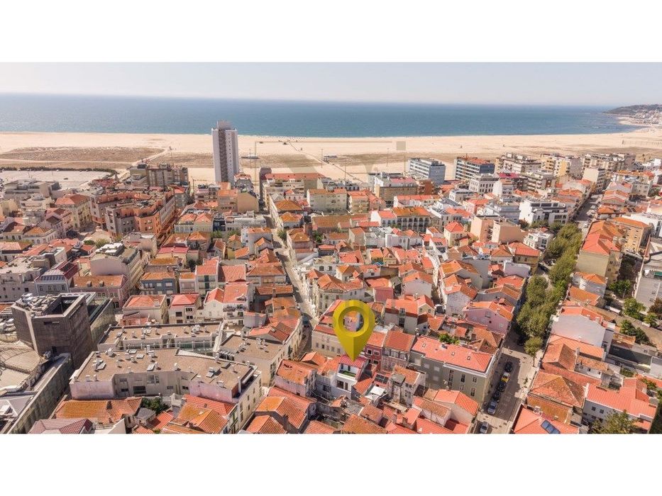 Apartamento T2 Duplex na Figueira da Foz