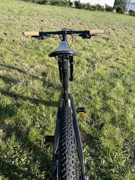 Bicicleta BTT Lapierre xr 9.9
