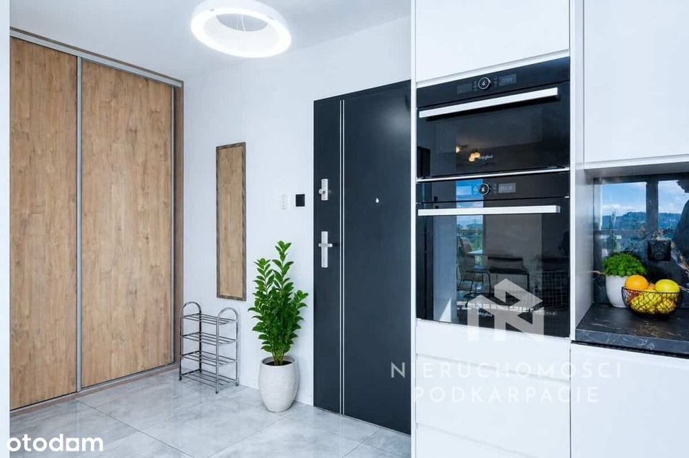 Mieszkanie na wynajem, 35 m² - Więcej