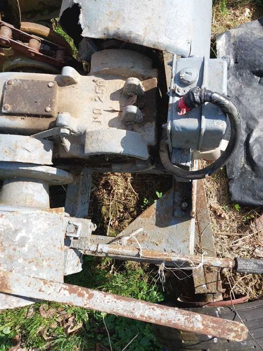 Sprzedam betorniarkę