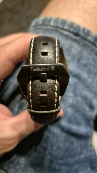 Zegarek Timberland 14477J