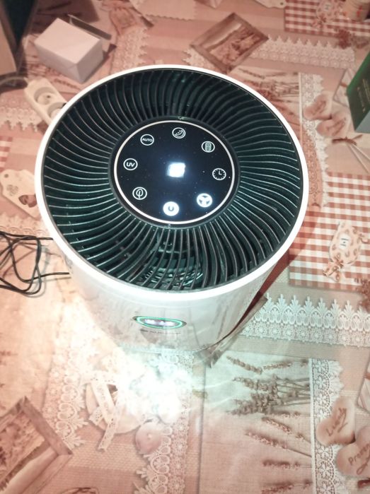 Очищував повітря - очиститель воздуха AUGIENB