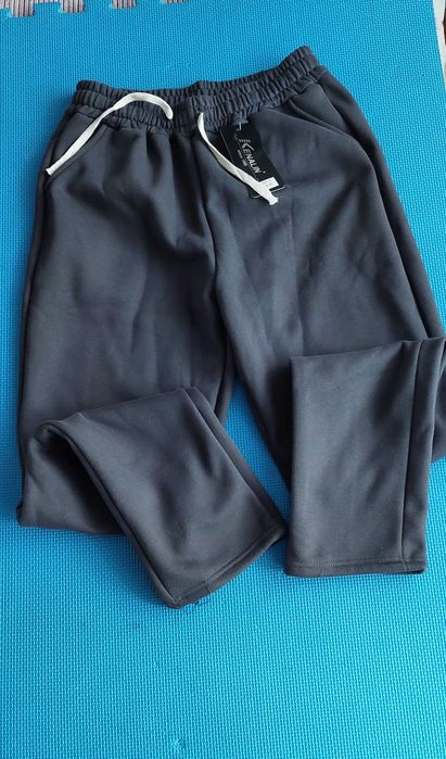 Штани утеплені чоловічі