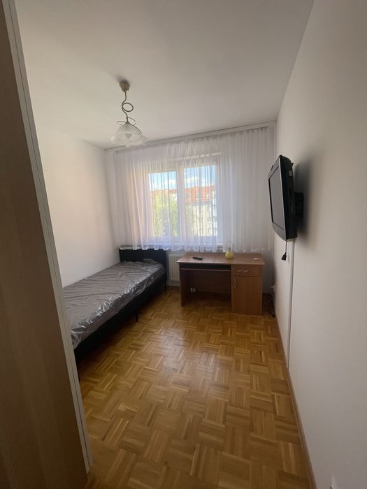 Mieszkanie – Wrocław - Widok 5