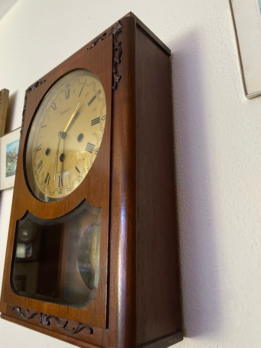 Relógio de Parede Vintafe