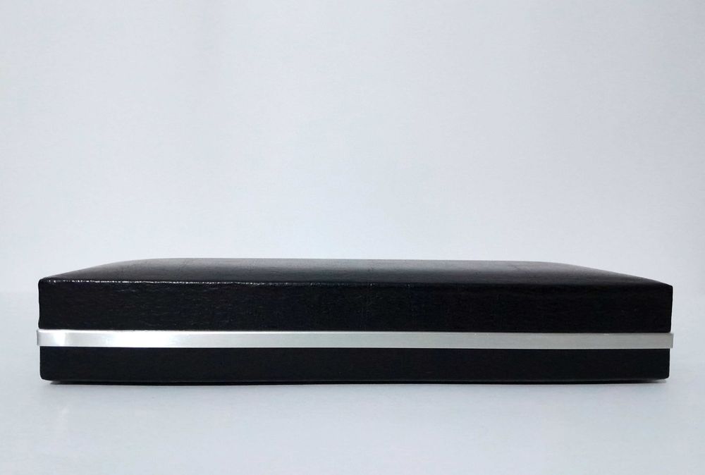 Caixa / Estojo para canetas Sheaffer antigo