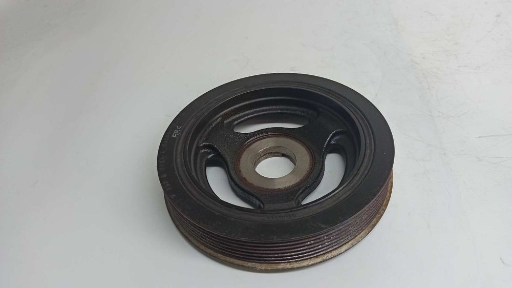 POLI DA CAMBOTA PEUGEOT 207 CONFORT