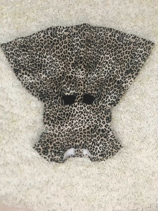 Сукня для дівчинки джимбори на 4 роки