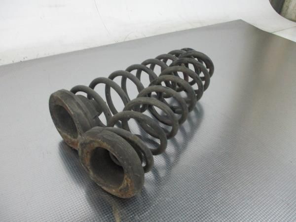 Mola de suspensão trás direita RENAULT Megane II Break (KM0/1_)
