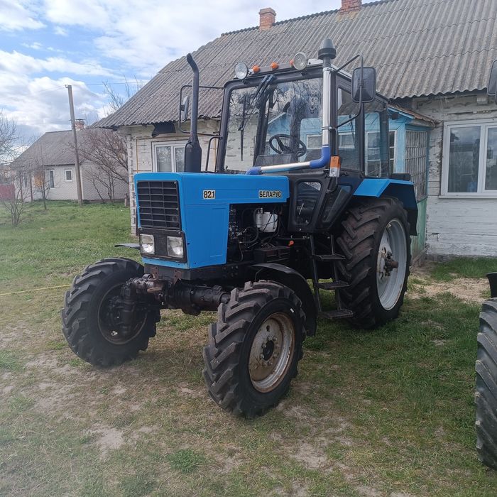 Продам МТЗ 82 Білоруської збірки