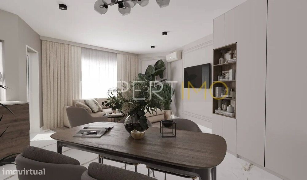 Apartamento Novo T2, Armação de Pêra, ALGARVE - Silves