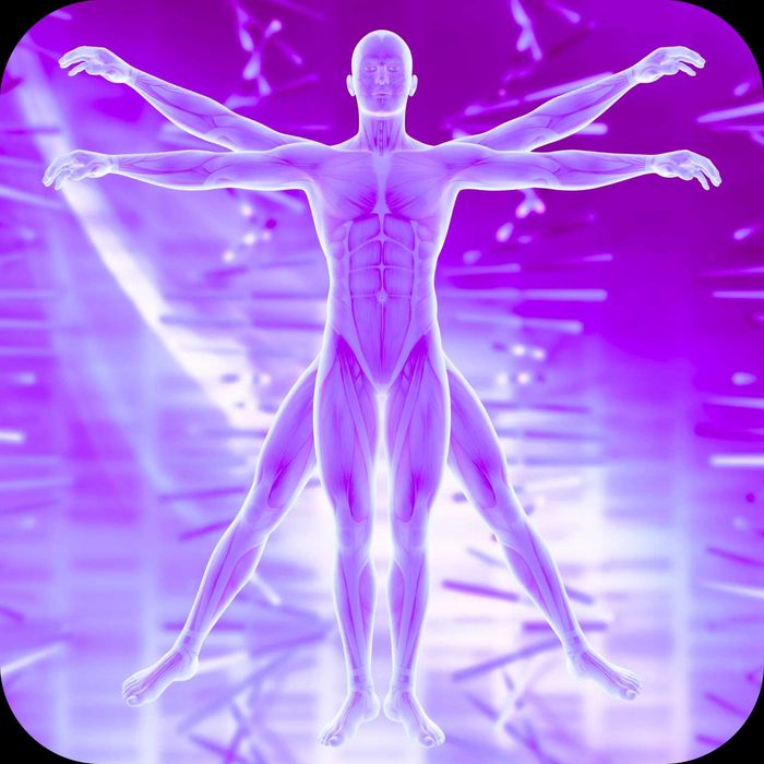 Психокінезіологія для дорослих та дітей. Мед освіта.