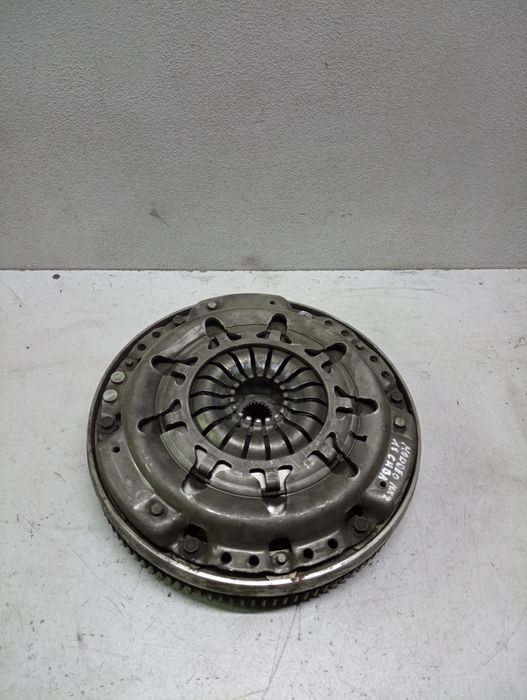Kompletne sprzęgło z dwumasą ford mondeo mk3 1.8 benzyna LUK