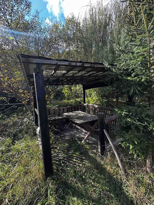 Продається сауна з жилим будинком в смт. Дубове