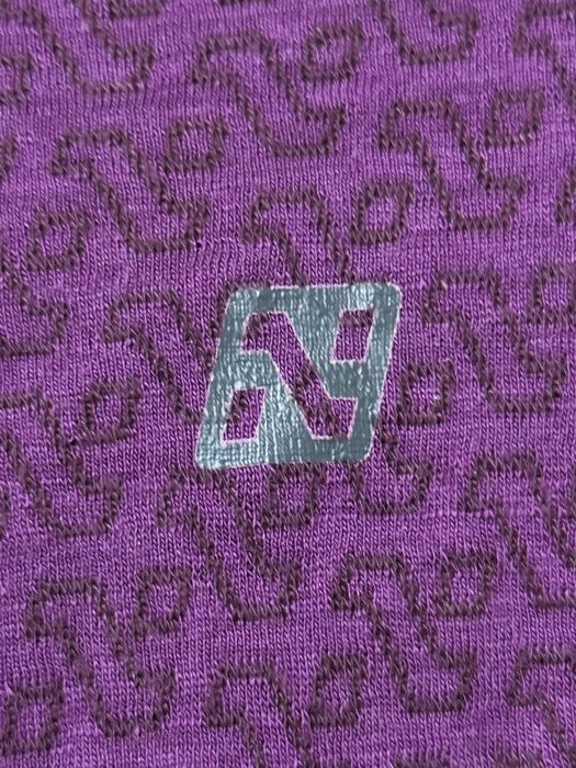 Bluzka Norheim S 55% merino wool merynos damska narty outdoor trekking