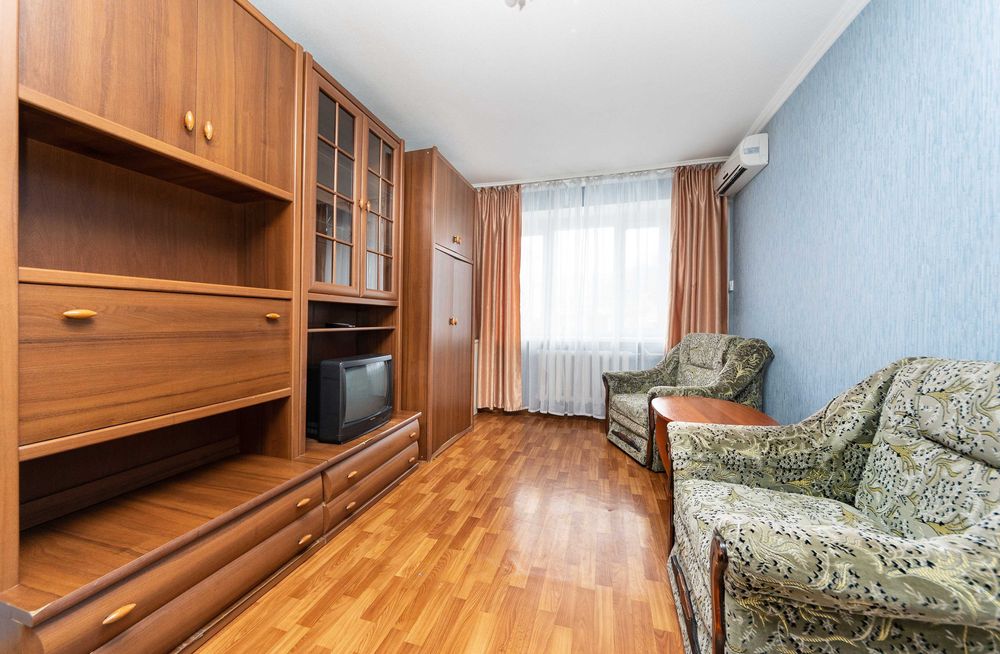 Квартира подобово