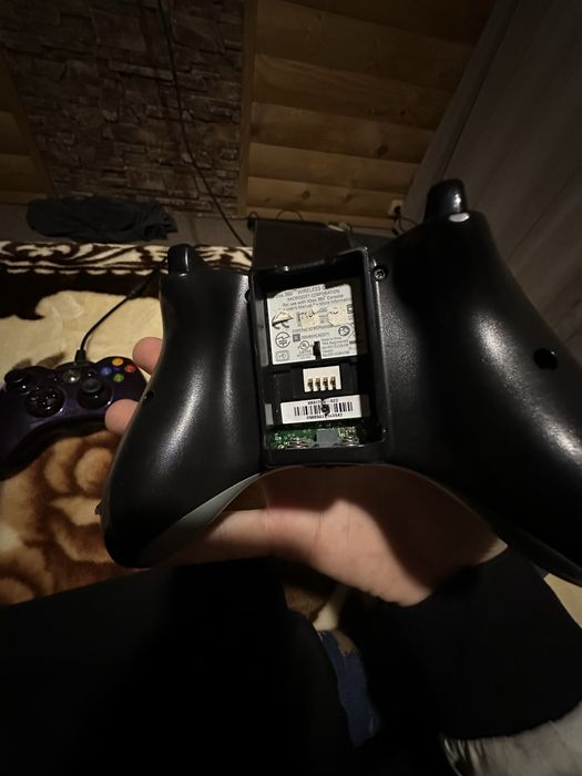 Продам Xbox 360 500gb