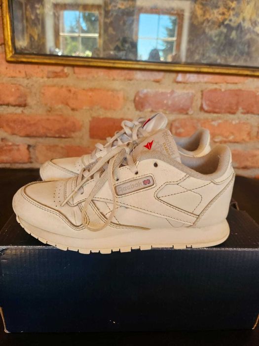 Reebok Classic Leather 32