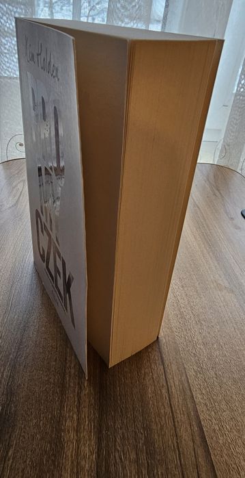 Książka ,,Promyczek" Kim Holden