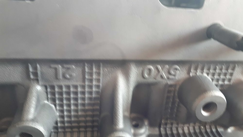 Nissan Cabstar 2.0 2.2. 2.5 dci dxi x trail navara głowica 5x0