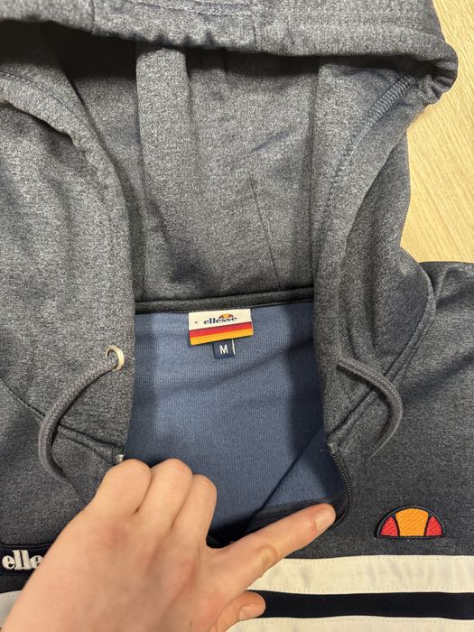 Худи Ellesse