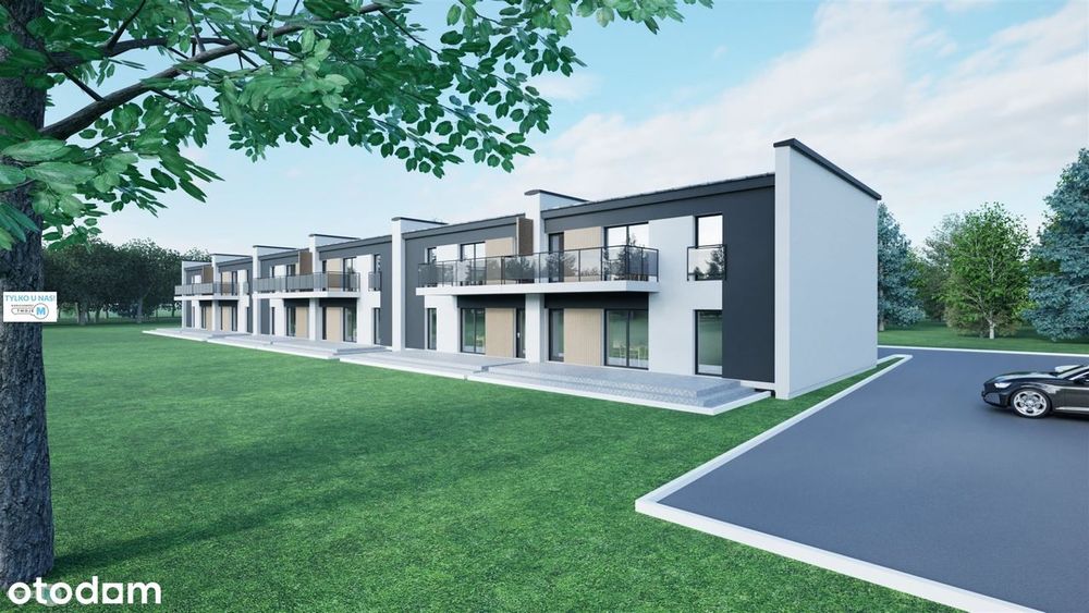 Kameralne Apartamenty / Zagórska w Suchedniowie