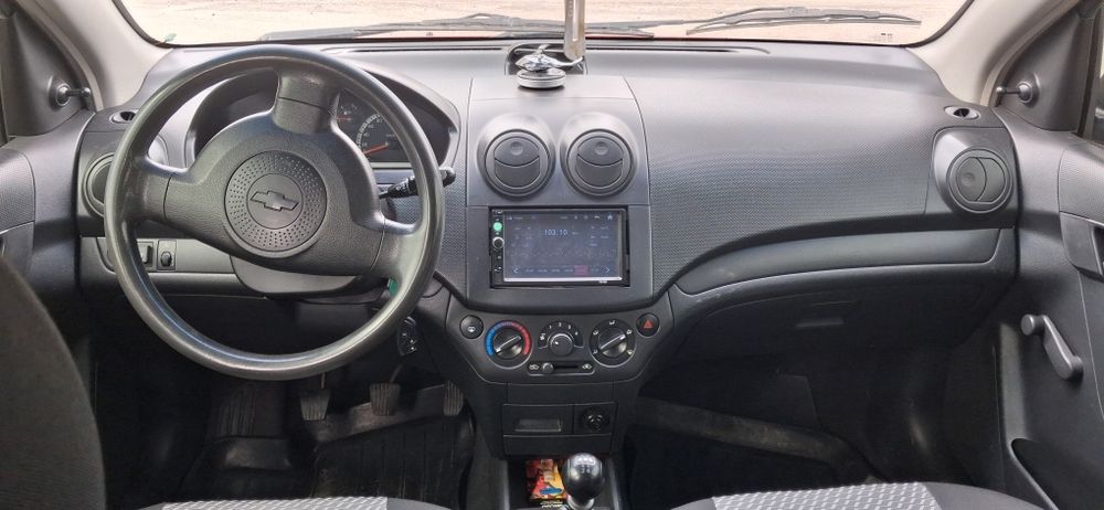 Продам Шевроле Авео
