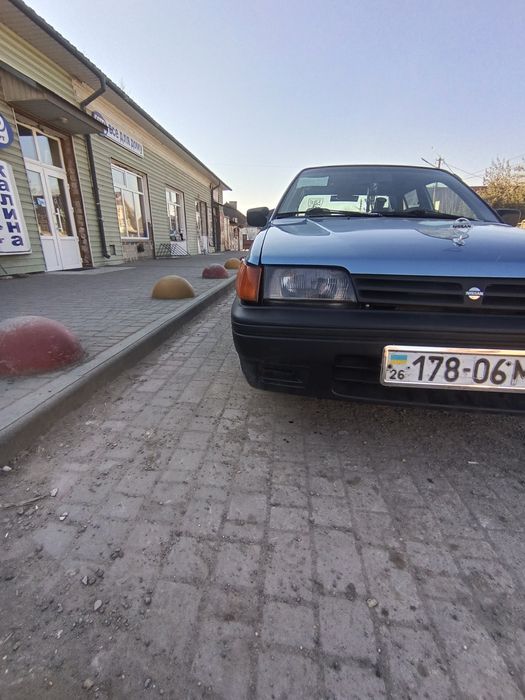 Автомобіль в хорошому стані годова до нового власника