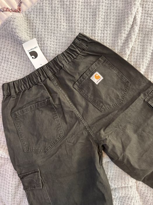 Calças Carhartt cargo