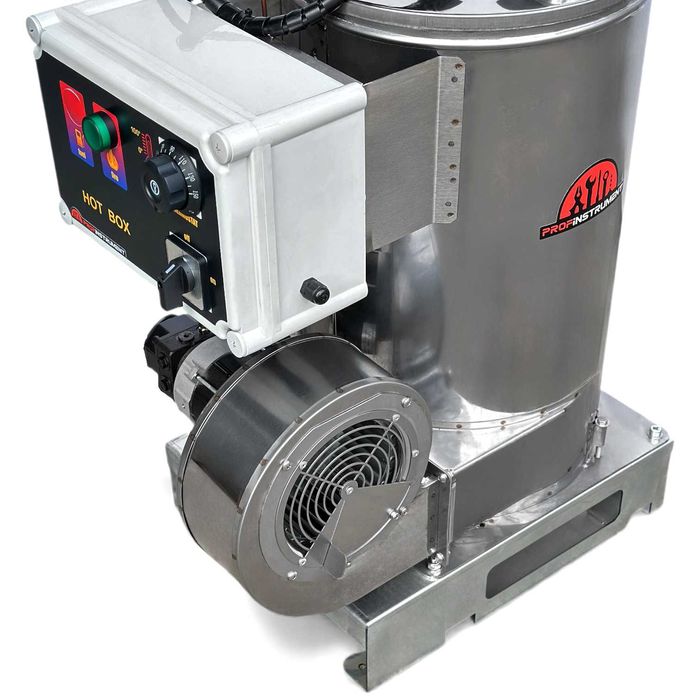 Дизельний нагрівач води BS-15 для мийки (68 кВт,900 л/год)