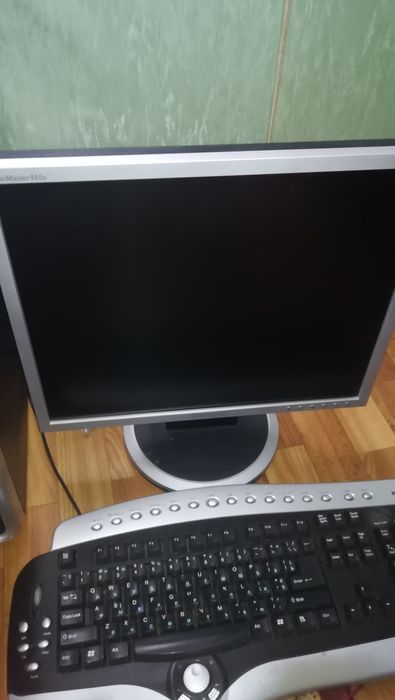 Компьютер для школьника