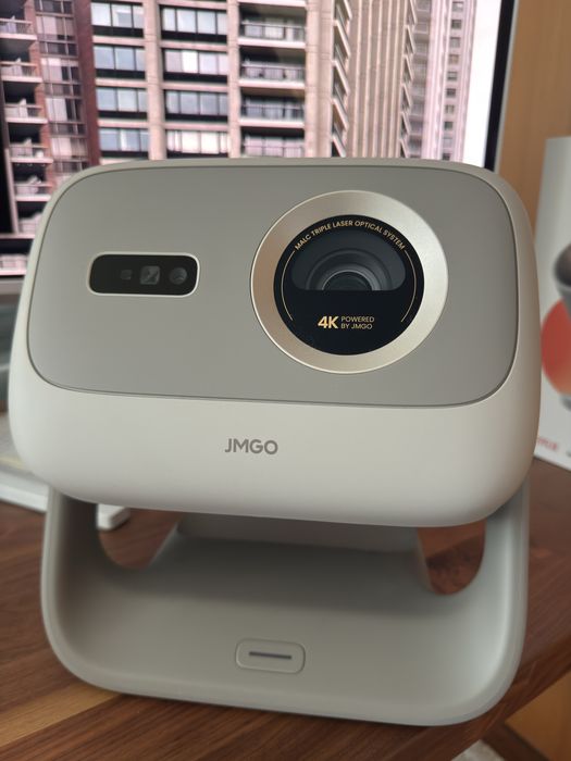 Projector JMGO N3 4K