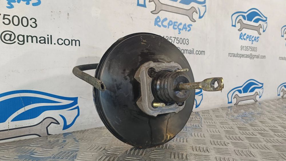 SERVOFREIO SERVO FREIO BMW Z4 E85 CABRIO E86 COUPE 34336757273