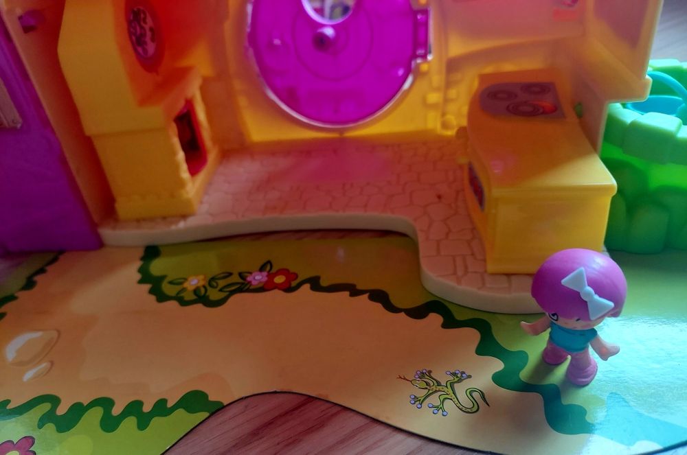 Casa dos Contos Pinypon