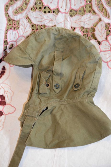 Podhełmówka oryginalna