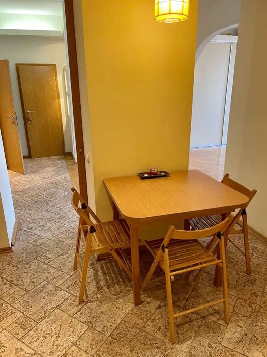 Сдам просторную 2к квартиру ЖК Парковый парк Глобы ул. Староказацкая