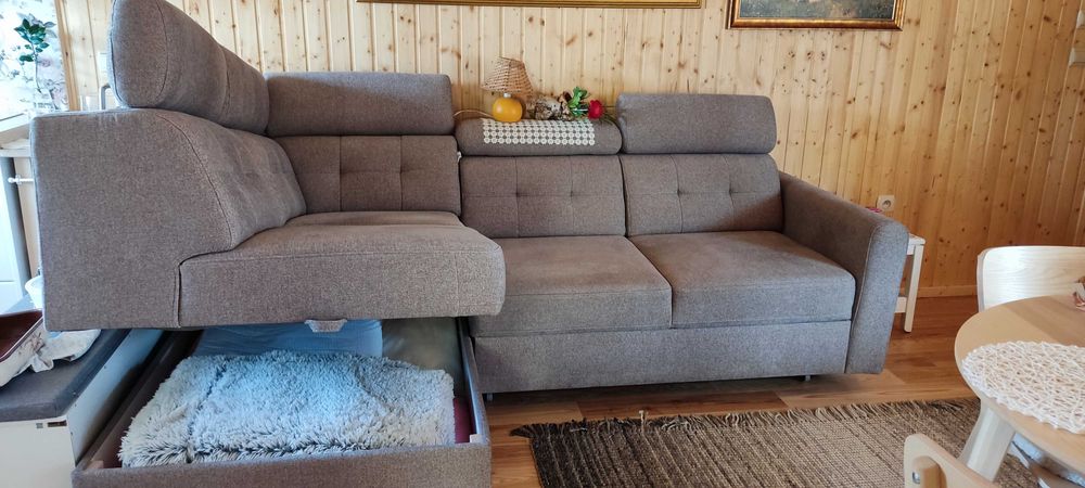 Narożnik Monte Carlo lewostronny