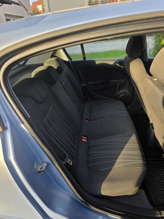 Sprzedam Opel Corsa