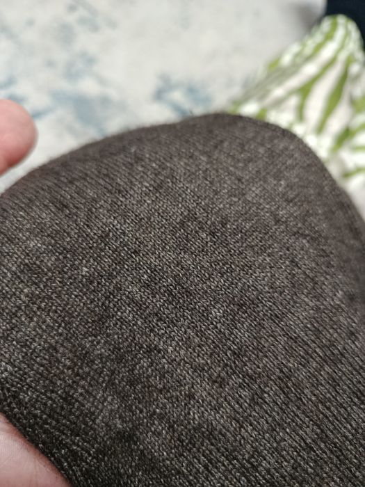 Гольф кашемір+шовк                                  Warren & Parker