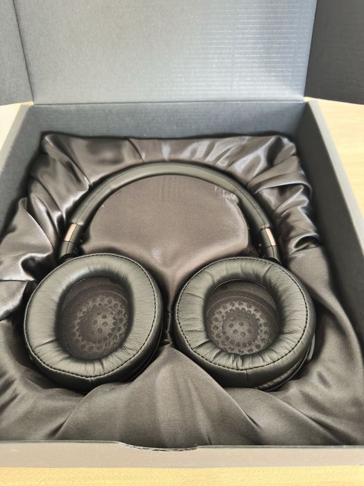 Słuchawki Audio Technica ATH - WP900