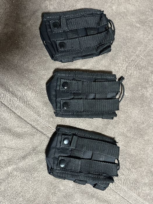 Продам подсумки 3 шт