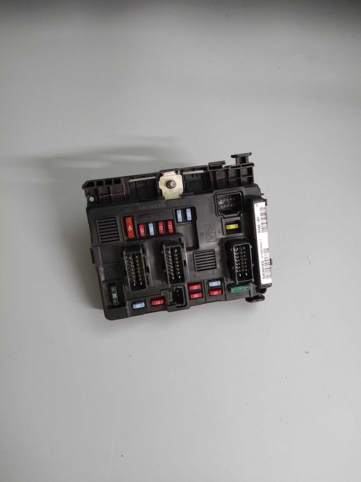 CITROEN, OE: 965.0618.480, Moduł bsm-B3