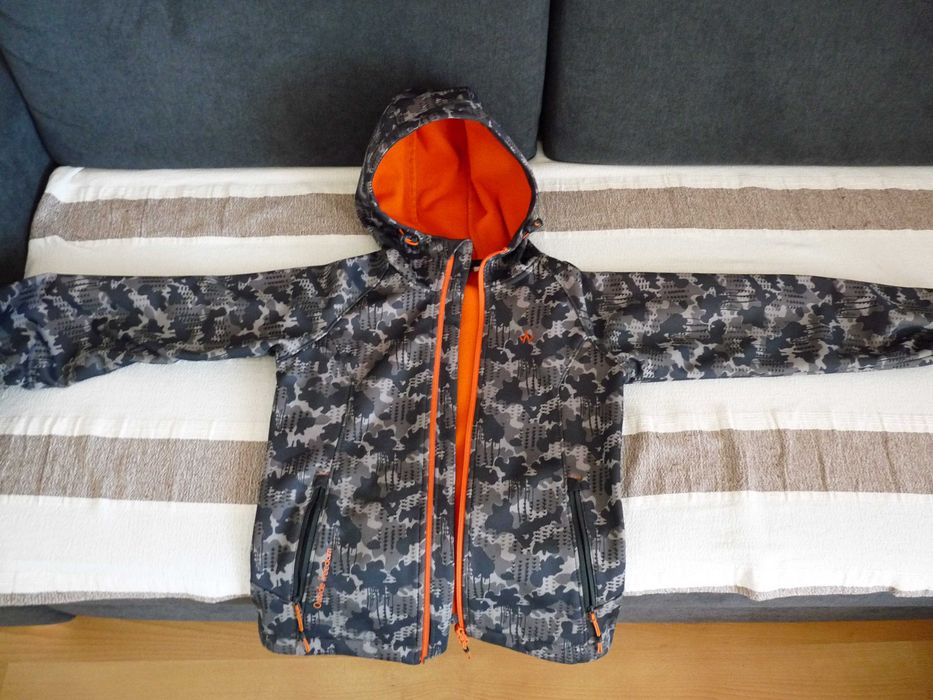 Kurtka chłopięca WANABEE
Rozmiar 140