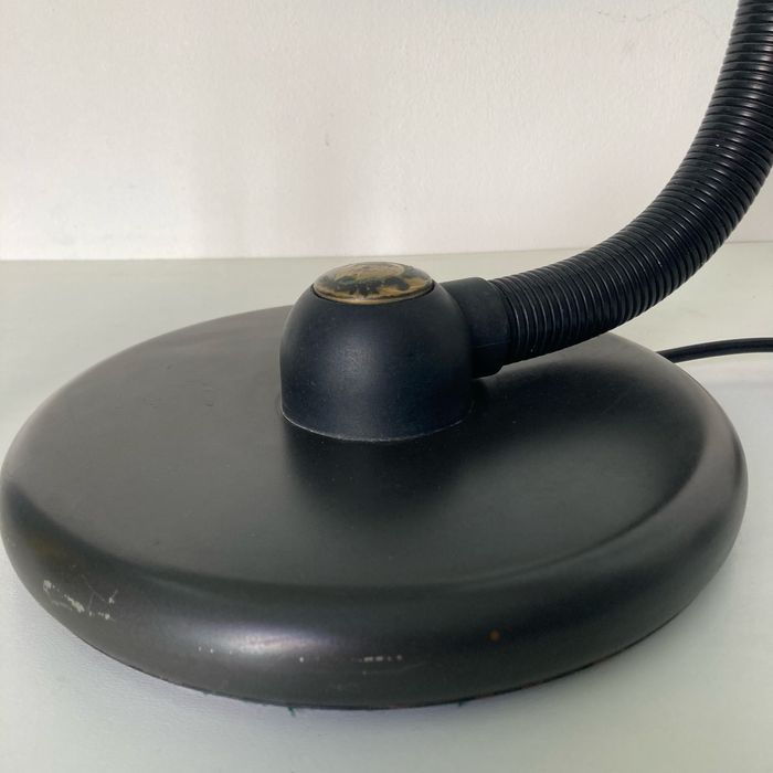 Candeeiro mesa vintage