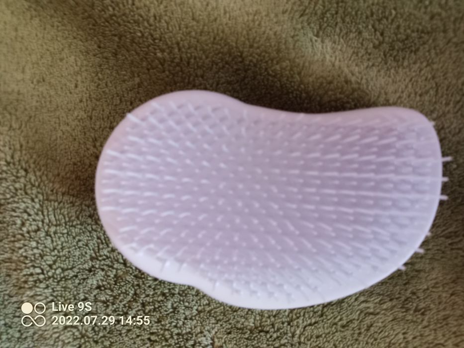 Szczotka do włosów  Teezer