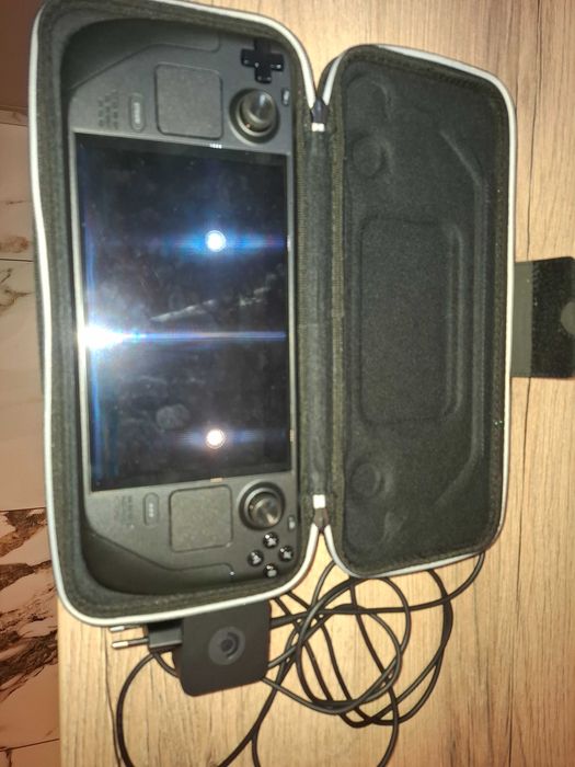 Konsola Valve Steam Deck OLED 1TB